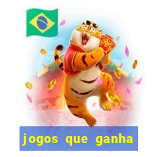 jogos que ganha dinheiro de verdade sem depositar nada